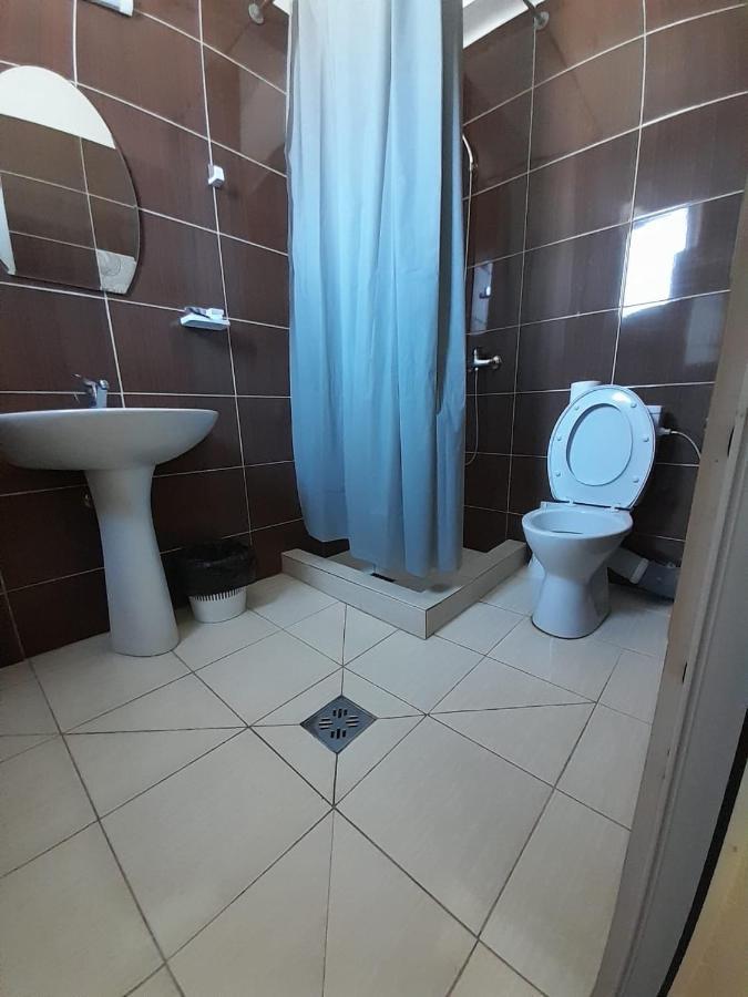 Perla BTT Hotel Costinesti Bagian luar foto