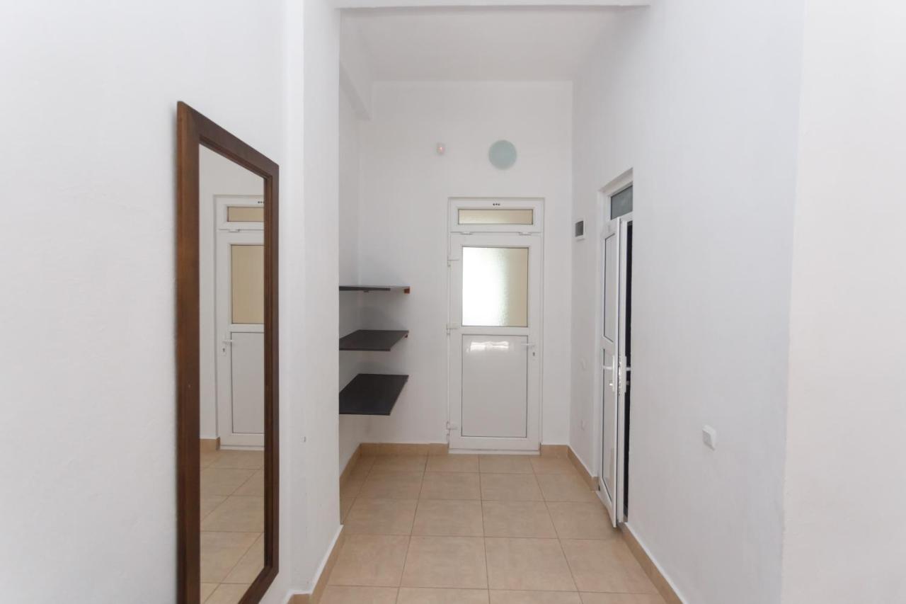 Perla BTT Hotel Costinesti Bagian luar foto