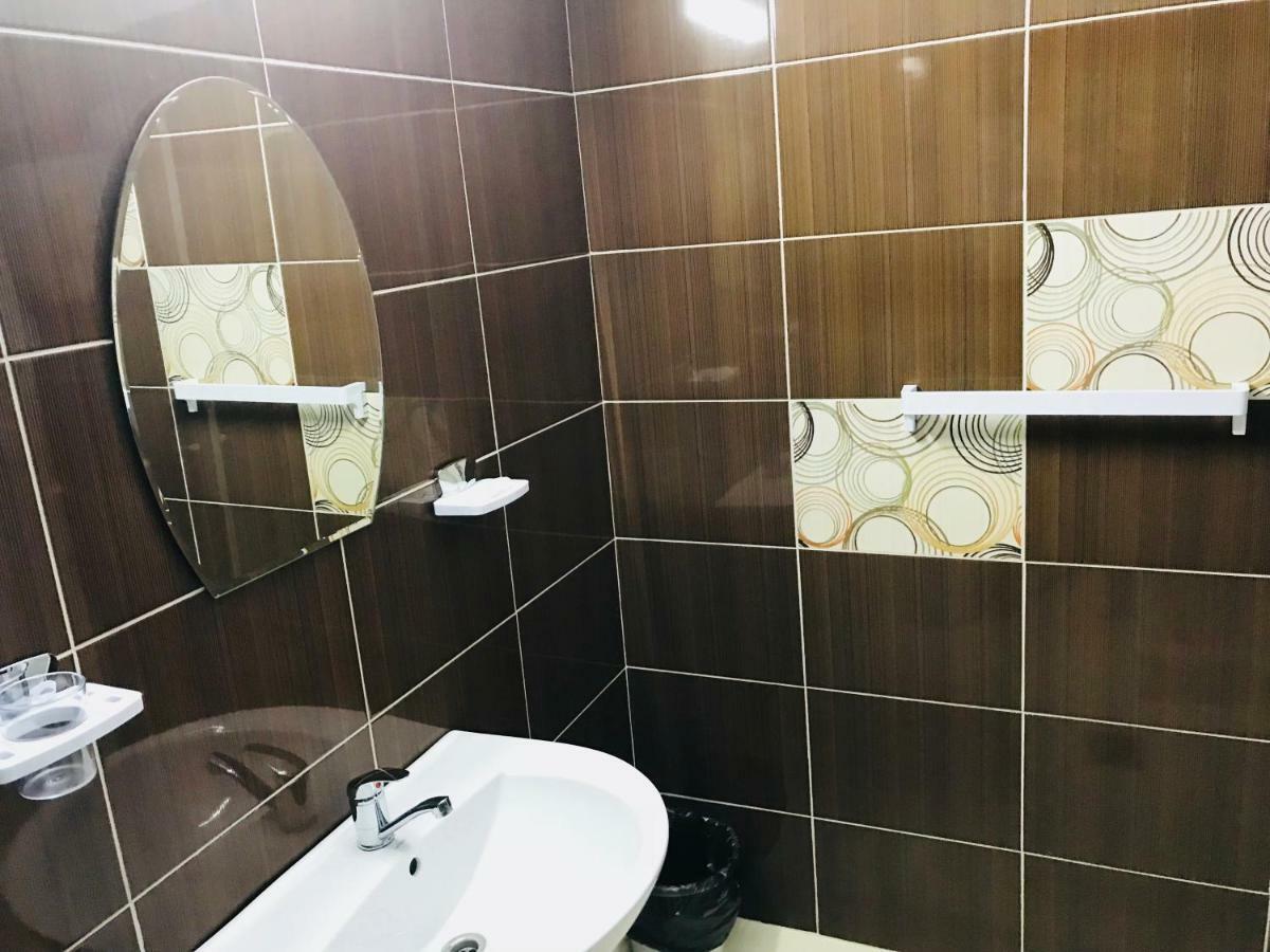 Perla BTT Hotel Costinesti Bagian luar foto